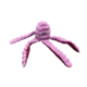 Coco & Cooper Ollie The Octopus Large Dog Plush Toy