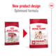 Royal Canin Medium Adult Dry Dog Food