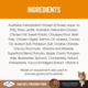 Ivory Coat Grain Free Chicken Adult Dry Dog Food