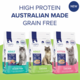 Hypro Premium Grain Free Kitten Chicken Dry Cat Food