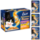 Oscar Sensations Sauces Favourites Menu Wet Cat Food Variety Pack