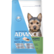 ADVANCE Puppy Small Breed Rehydratable Chicken & Rice Dry Dog Food