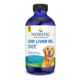 Nordic Naturals Pet Cod Liver Oil Dog Supplement