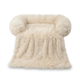 Brooklands Sofa Protector Calming Cat and Dog Bed