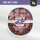 Kiwi Kitchens Venison Wet Dog Food