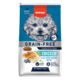 Wanpy Grain Free Puppy Chicken Recipe Dry Dog Food