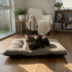 Pup & Purr Comfort Oasis Cat and Dog Mat