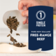 ZIWI Beef Air Dried Dog Food