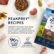 ZIWI Beef Air Dried Dog Food
