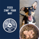 ZIWI Lamb Wet Dog Food
