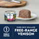 ZIWI Venison Wet Dog Food