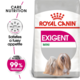 Royal Canin Mini Exigent Adult Dry Dog Food