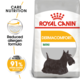 Royal Canin Mini Dermacomfort Dry Dog Food