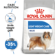 Royal Canin Maxi Light Weight Care Dry Dog Food