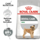 Royal Canin Mini Dental Care Dry Dog Food