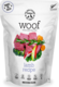 The NZ Natural Pet Food Co Woof Lamb Freeze Dried Dog Food