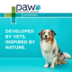 Blackmores PAW Wellness + Vitality Chews