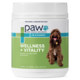 Blackmores PAW Wellness + Vitality Chews