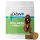 Blackmores PAW Wellness + Vitality Chews