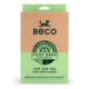 Beco Unscented Poop Bags With Handle