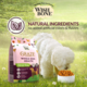 Wishbone Graze Grain Free Dry Dog Food