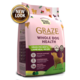 Wishbone Graze Grain Free Dry Dog Food