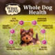 Wishbone Graze Grain Free Dry Dog Food