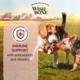 Wishbone Graze Grain Free Dry Dog Food