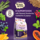 Wishbone Ocean Grain Free Dry Dog Food
