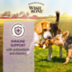 Wishbone Ocean Grain Free Dry Dog Food