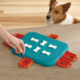 Nina Ottosson Casino Interactive Dog Toy