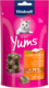 Vitakraft Yums Chicken & Cat Grass Cat Treats