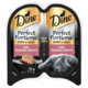 Dine Perfect Portions Cuts In Gravy With Salmon Wet Cat Food