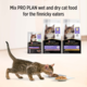 Pro Plan Kitten Salmon in Gravy Wet Cat Food