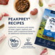 ZIWI Lamb Air Dried Dog Food