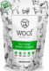 The NZ Natural Pet Food Co Woof Green Lipped Mussel Dog Treats