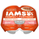 IAMS Perfect Portions Healthy Adult Salmon Pate Wet Cat Food