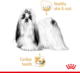 Royal Canin Shih Tzu Loaf Adult Wet Dog Food