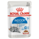 Royal Canin Indoor 7+ Gravy Wet Cat Food