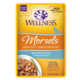 Wellness Morsels Turkey & Duck Adult Wet Cat Food