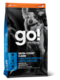 GO! Solutions Skin + Coat Care Chicken Dry Dog Food