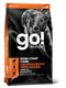 GO! Solutions Skin + Coat Care Salmon Dry Dog Food