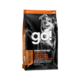 GO! Solutions Sensitivities Grain Free Limited Ingredient Venison Dry Dog Food