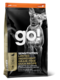 GO! Solutions Sensitivities Grain Free Limited Ingredient Duck Dry Dog Food