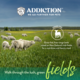 Addiction Grain-Free Herbed Lamb & Potatoes Air Dried Dog Food