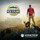 Addiction Grain-Free Steakhouse Beef & Zucchini Entrée Air Dried Dog Food