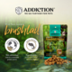 Addiction Grain-Free Wild Brushtail Meaty Bites Dog Treats