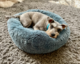 Brooklands Calming Pet Bed