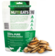 Nutreats Freeze Dried Green Lipped Mussels Dog Treats