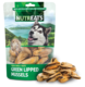 Nutreats Freeze Dried Green Lipped Mussels Dog Treats